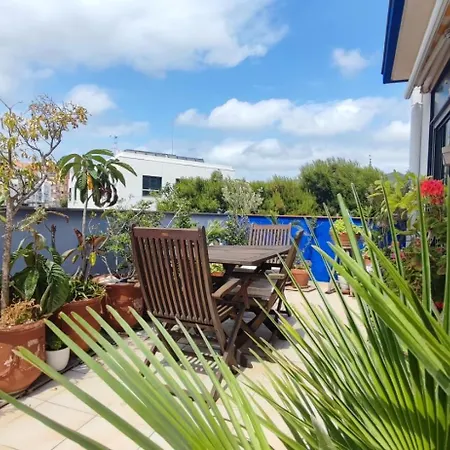 Daire Cosy Flat In Pretty Seaside Town