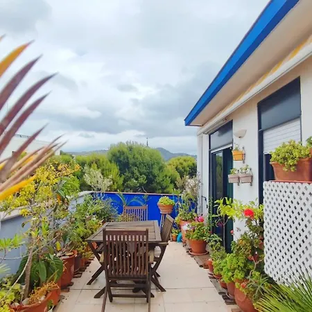 Cosy Flat In Pretty Seaside Town 公寓 锡切斯