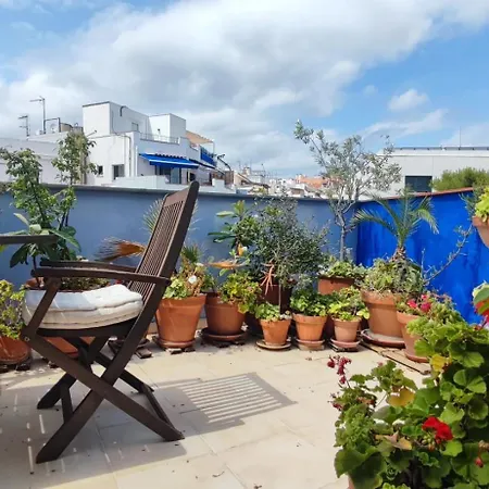 公寓 Cosy Flat In Pretty Seaside Town *