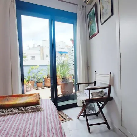 Cosy Flat In Pretty Seaside Town Apartmán *