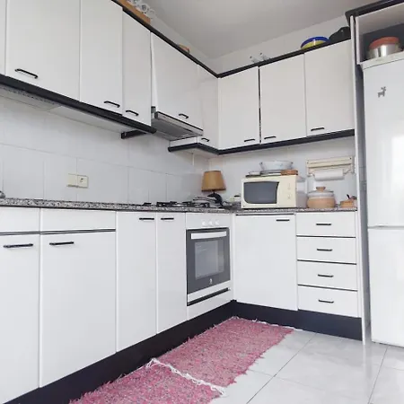 Cosy Flat In Pretty Seaside Town * Sitges