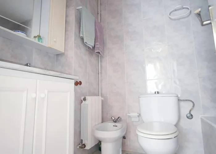 Apartment Cosy Flat In Pretty Seaside Town *