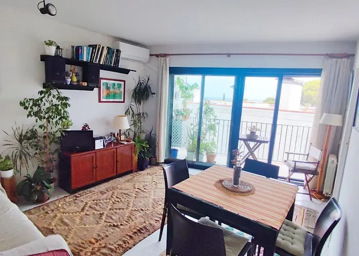 Cosy Flat In Pretty Seaside Town Appartement