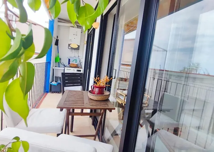 Apartment Cosy Flat In Pretty Seaside Town