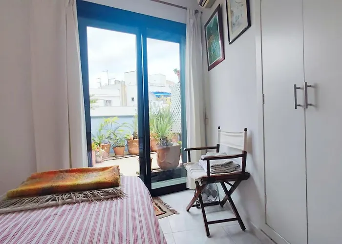Cosy Flat In Pretty Seaside Town Apartman *