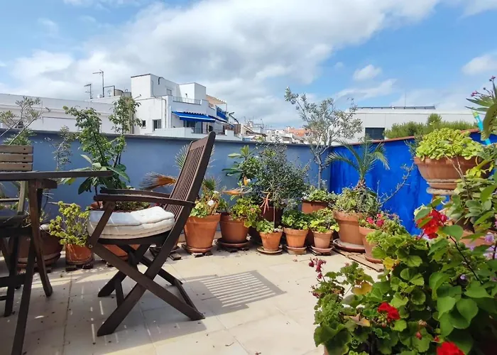 Apartman Cosy Flat In Pretty Seaside Town *