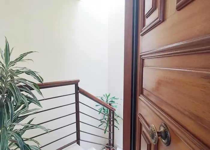 Cosy Flat In Pretty Seaside Town Sitges