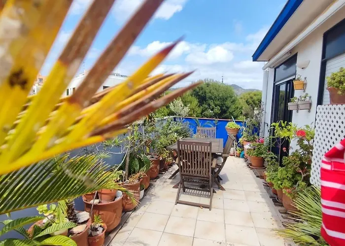 Cosy Flat In Pretty Seaside Town *