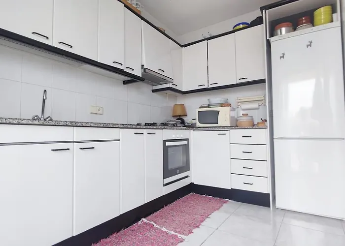 Cosy Flat In Pretty Seaside Town * Sitges