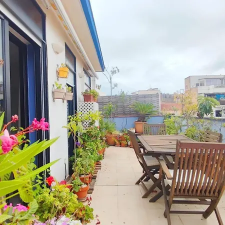 Cosy Flat In Pretty Seaside Town