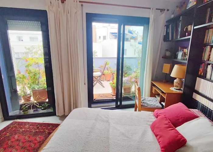 Cosy Flat In Pretty Seaside Town 公寓 锡切斯
